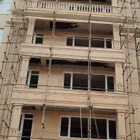 نما کاری کاشی کاری