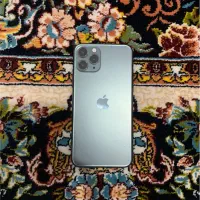 آیفون ۱۱ پرو ۲۵۶ گیگ