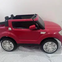 ماشین شارژی bmw|اسباببازی|تهران, شهرک رضویه|دیوار