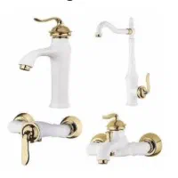 سرویس کامل شیرالات