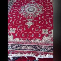 دوعدد فرش ۶متری