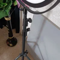 نور ثابت مکس لایت Maxlight Soft light SL-360APRC|دوربین عکاسی و فیلمبرداری|تهران, چیتگر جنوبی|دیوار