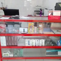 اجاره مغازه ۲۸ متری در باغ نشاط