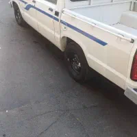 کارا 2000 دو کابین صفر خشک|خودرو سواری و وانت|تهران, آرژانتین|دیوار