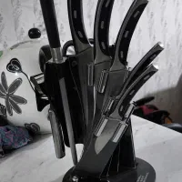 سرویس چاقو|ظروف پخت‌وپز|کرمانشاه, |دیوار