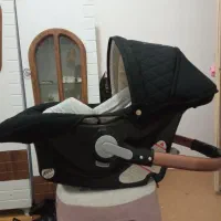 کریر نوزاد|کالسکه و لوازم جانبی|مشهد, رسالت|دیوار