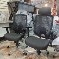 صندلی توری،اداری،منشی،کارمندی،