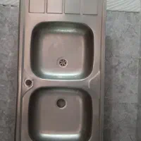 سینک ظرفشویی اخوان