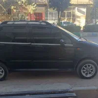 ام وی ام ۱۱۰ چهار سیلندر|خودرو سواری و وانت|خرم‌آباد, |دیوار