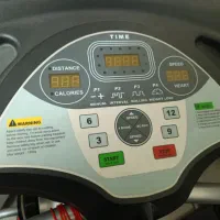 تردمیل اورلاندو