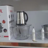 خردکن تفال اصلی