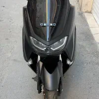 یاماها namax خشک