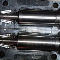 قالب گردگیرجلوپرایددوحفره