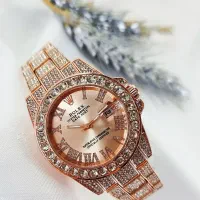 فول نگین rolex|ساعت|کیش, |دیوار