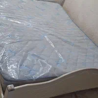 تخت وتشک و مبلمان ۷ نفره پشتی دیواری سینک ظرفشویی|حراج|رشت, کوی امام رضا|دیوار