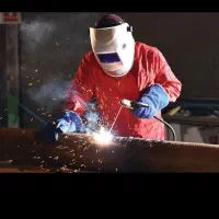 لوله کشی آب وتاسیسات و جوشکاری سیار پذیرفته می شود