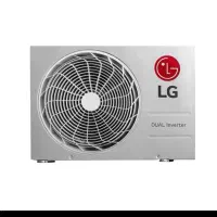 کولر گازی 12هزار دووال اینورتر سری استاندارد