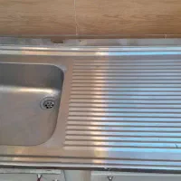 سینک و کابینت|مصالح و تجهیزات ساختمان|ارومیه, |دیوار