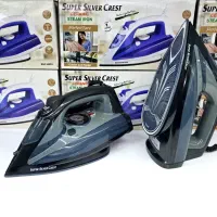 اتوبخار سیلورکرست