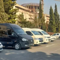 دربستی اتوبوس ون مینی بوس تور گردشگری|خدمات حمل و نقل|کرمان, |دیوار