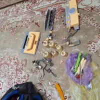 ماشین بافندگی|لوازم خیاطی و بافتنی|پیرانشهر, |دیوار