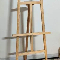 سه پایه بوم نقاشی|لوازم التحریر|مشهد, عامل|دیوار