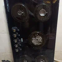 گاز رومیزی لیبرا