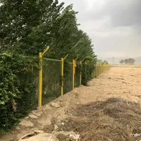 اجاره ی باغ و زمین کشاورزی|فروش دفتر صنعتی، کشاورزی، تجاری|تهران, فرودگاه مهرآباد|دیوار