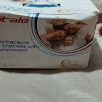 تشک بیماران