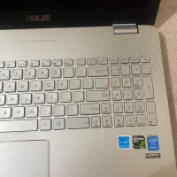 لپ تاپ Asus|رایانه همراه|اهواز, زیتون کارمندی|دیوار