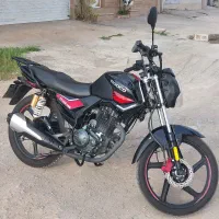 موتور ایردوکو۱۵۰cc