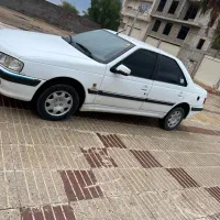 پژو پارس دوگانه فابریک مدل 93|خودرو سواری و وانت|کوه چنار, |دیوار