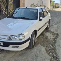 پارس تیو فایو  ۵