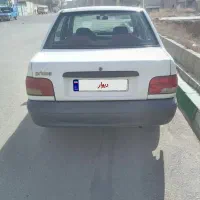 پرایدمدل۸۴|خودرو سواری و وانت|هشتگرد, شهرک وحدت|دیوار