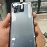 POCO M5s 256 8بسیار تمیز در حد|موبایل|تهران, میدان ولیعصر|دیوار