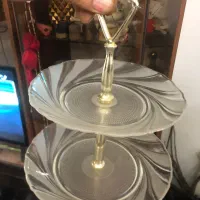 ظرف نو پذیرایی تمیز|ظروف سرو و پذیرایی|رشت, معلم|دیوار