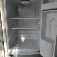 فروش یخچال به شرط|یخچال و فریزر|آبیک, |دیوار