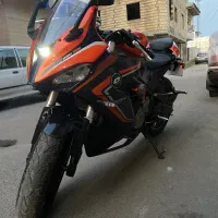 کیوجی ریس|موتورسیکلت|رشت, جماران|دیوار