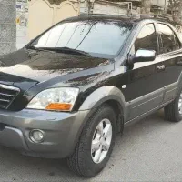 سورنتو ۲۰۰۸