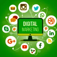 استراتژیست بازاریابی و دیجیتال مارکتینگ