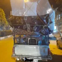 وانت بار حمل و نقل با نازل ترین قیمت