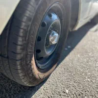 پیکان وانت دوگانه کارخانه ۸۸|خودرو سواری و وانت|محمدشهر, محمدشهر|دیوار