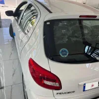 ۲۰۷ tu3 صفر خشک۱۴۰۴