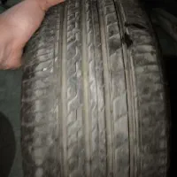 ۳ حلقه لاستیک فاق کوتاه|قطعات یدکی و لوازم جانبی|خرمآباد (تنکابن), |دیوار