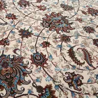 فرش ۶متری نونو۷۰۰شانه ۲۵۰۰تراکم|فرش|شاهدشهر, |دیوار