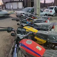 احسان پرواز200مدل1404خشک با بیمه گارانتی لوازم فول