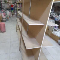 ویترین ام دی اف فروش فوری|فروشگاه و مغازه|سنندج, |دیوار