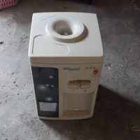 ابسردکن دسته دوم