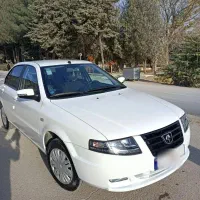 سورن پلاس xu7p اسفند 403 معاوضه با تیبا