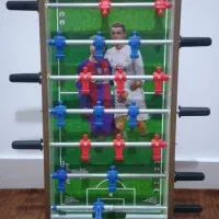 فوتبال دستی